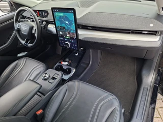 Ford Mustang Mach-E RWD 75 kWh Soh 93.5% Technology Pack Memory Pano.dak 360° B&O LEER / 5