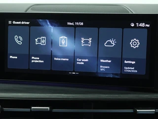 Hyundai Santa Fe 1.6 T-GDI PHEV | 7 zits | Stoelventilatie | Memory | 360 camera | / 44