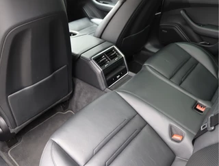 Porsche Panamera Sport Turismo 2.9 4S E-Hybrid  | Pano | Bose | Sport Chrono | SOH 88,1% / 36