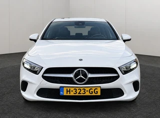 Mercedes-benz A-klasse Progressive | Camera | Navigatie | Half leder Sportstoelen / 8