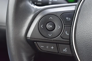 Toyota Corolla Cross Hybrid Active | Camera | Carplay | Cruise Control | / 9