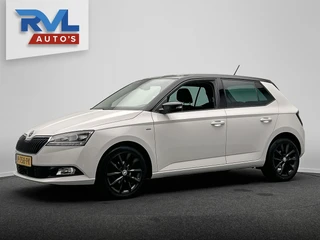 Skoda Fabia 1.0 TSI Business Edition Clever | Carplay | Airco | Camera | PDC | Cruise/Control | Keyless | / 33