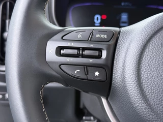 Kia Picanto 1.0 DPI DynamicLine  Airco - Apple Carplay/Andriod Auto - Cruise Control - Navigatie - Fabrieksgarantie Tot 05-2032 - Virena Zekerheidspakket €895,- / 27