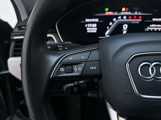 Audi A4 Avant 40 TFSI Advanced Edition Parkeersensoren LED Navigatie DAB+ App-Connect / 23