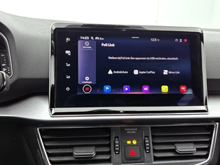 Seat Tarraco 1.4 TSI e-Hybrid PHEV FR | Automaat | Adaptive cruise | Stoelverwarming | CarPlay | Camera | BTW / 22