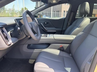 Leapmotor B05 ProMax Design 67.1 kWh | NIEUW BINNEN! | Tot 482km Actieradius | / 7