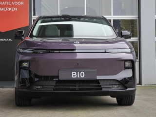 Leapmotor B10 Design ProMax 67.1 kWh  | Elektrische achterklep | Stoel en stuurverwarming | Lederenbekleding | 18 inch velgen | Meerdere kleuren! / 2