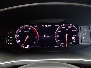 SEAT Tarraco 1.5 TSI 150pk FR Business Intense / 16