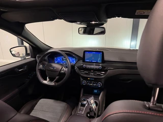 Ford Kuga 2.5 PHEV ST-Line X B&O Pano Camera Winterpack NAP / 12