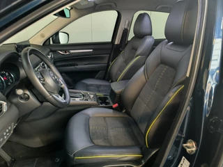 Mazda CX-5 2.0 e-SkyActiv-G M Hybrid 165 Newground AUTOMAAT uit 2023 Rijklaar + 12 maanden Bovag-garantie Henk Jongen Auto's in Helmond,  al 50 jaar service zoals 't hoort! / 33