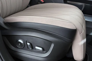 Chery Tiggo 8 PHEV UNIQUE 7-persoons Bruin Leer Snel leverbaar / 45