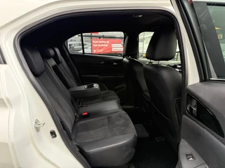 Mitsubishi Eclipse Cross 2.4 PHEV Executive *Stoelverwarming & ACC* / 13