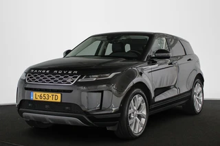 Land Rover Range Rover Evoque 1.5 P300e AWD SE Leder Memory Stuur-Stoelverwarming Camera