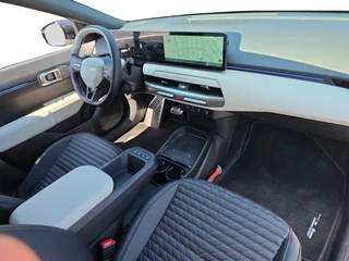 Kia EV4 GT-Line Business Edition 81.4 kWh | Keyless | Adaptive cruise control | Stoel + Stuur verwarming | Navigatie | Apple Carplay/Android Auto / 13
