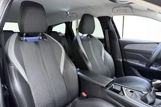 Peugeot 308 SW 1.2 PureTech Allure Pack Business | Apple carplay | Cruise control | Climate control | Navigatie | Lichtemetalen velgen | Camera | PDC | / 15