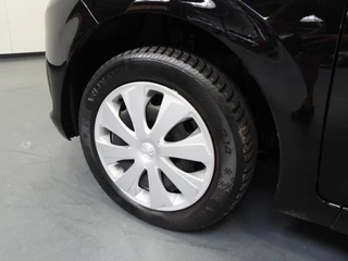 Peugeot 108 1.0 e-VTi Active AIRCO/BLUETOOTH! / 21
