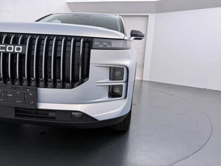 Jaecoo 7 1.5 GDI SHS-P Exclusive  - Apple & Android Carplay - Stoelverwarming - Stoelventilatie - Panorama Dak - Fabrieksgarantie tot 2033 / 14