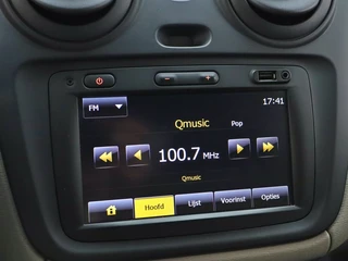 Dacia Dokker 1.5 dCi 75 Ambiance Airco | Navigatie | Dealer onderhouden / 32