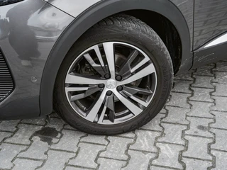 Peugeot 5008 1.2 PureTech Allure | TREKHAAK | CAMERA | NAP / 12