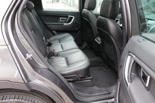Land Rover Discovery Sport 2.0 SI4 241PK 4WD HSE AUT/LEER/PAN.DAK/CLIMA/STOELVERW./ORIG.NL / 28