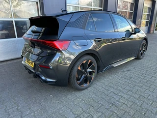 CUPRA Born Adrenaline One 62 kWh Stuur/stoel verwarming, Camera, Carplay, ALL IN prijs! / 2