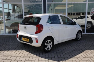 Kia Picanto 1.0 DPi ComfortLine 5p|Airco|Elek. Ramen|Cruise control| / 14