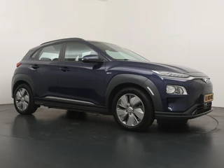 Hyundai Kona EV Comfort 64 kWh - SOH 94,5%  - Airco - Keyless Entry - Apple CarPlay/Android Auto - Achteruitrijcamera - Virena Zekerheidspakket €895,- / 11
