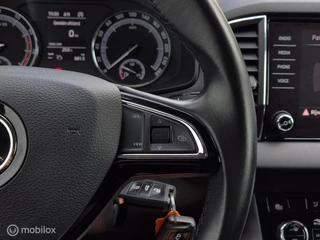 SKODA KAROQ 1.0 TSI CLEVER EDITION/LED/CARPLAY/CLIMATE/PDC/16''LMV / 40