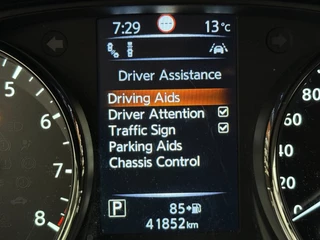 Nissan X-Trail 1.3 DIG-T Tekna | 360 camera | Stoelverwarming | Cruise Control | / 21