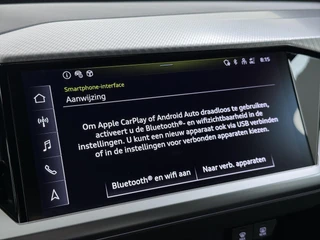 Audi Q4 Sportback e-tron 45 Edition 82 kWh / 38
