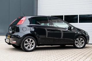 Fiat Punto Evo 0.9 TwinAir Sempre|TREKHAAK|PDC|CLIMATE|CRUISE|DAB / 28