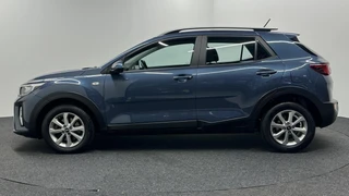 Kia Stonic 1.0 T-GDi MHEV DynamicLine CAMERA CARPLAY NAVI CRUISE. / 9