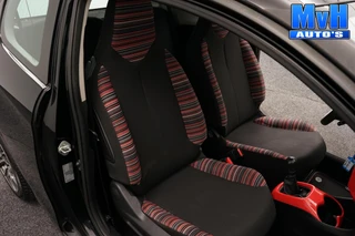 Citroen C1 1.0 e-VTi Airscape Feel Edition|VOUWDAK|BLUETOOTH / 53