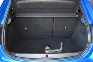 Peugeot 208 1.2GT-LINE nieuwe riem PANODAK LEDER / 31