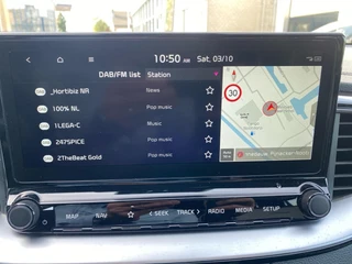 Kia Ceed 1.0 T-GDi GT-Line Edition | Climate control | Navigatie | Parkeercamera | Cruise control | Lane-assist / 17