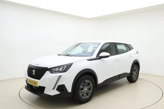Peugeot 2008 1.2 PureTech Active Pack | Climate Control | Full map navigatie | Apple Carplay/Android Auto | Cruise Control