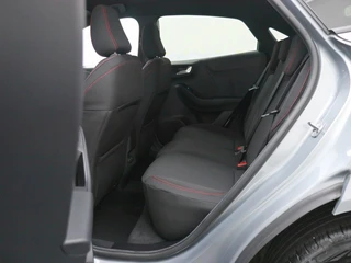 Ford Puma 1.0 EB Hybrid ST-Line | Winterpack | Trekhaak | Navigatie / 15
