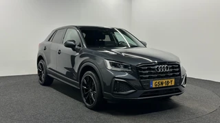 Audi Q2 35 TFSI Pro Line VIRTUAL CARPLAY ECC CRUISE 6900 KM. / 4