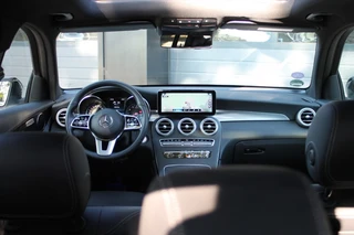 Mercedes-Benz GLC 300E 4Matic BNS SOL. AMG / 35