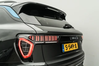 Lynk & Co 01 1.5 Plug-in Hybrid 262 Pk 360 Camera | Panoramadak | 75 km Elektrisch | Full Map Navi | NL Auto | 20 inch. LMV | 1e eigenaar / 51