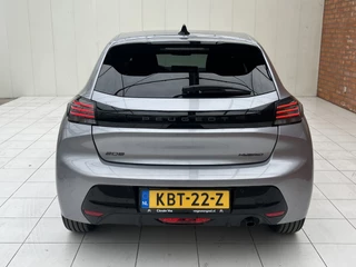 Peugeot 208 Hybrid 110 e-DCS6 Automaat Allure  | Adaptive Cruise Control | Parkeersensoren voor + achter | Carplay/Android Auto | / 31