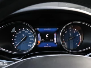 Maserati Quattroporte 3.0 S Q4 | H&K | MEMORY  | LEDER | 360° CAMERA | APPLE CARPLAY | CRUISE | STOELVERW. | / 6