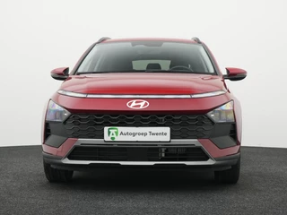 Hyundai Bayon 1.0 T-GDI Comfort Smart Private lease 439,- per maand / 12