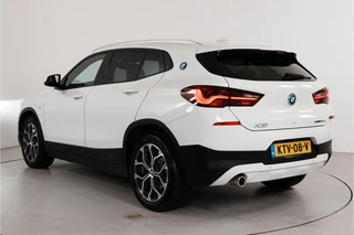 BMW X2 xDrive25e PHEV 220 pk  | SOH 92% | M Sport | Adaptive Cruise  | Camera | / 9