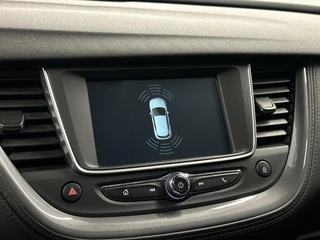 Opel Grandland X 1.2 Turbo Ultimate|Stuur/Stoelverwarming|Carplay|Climate/Cruisecontrol| / 36