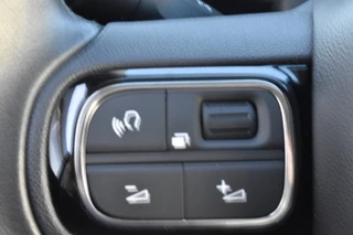 Citroën C3 Aircross PureTech 110 Max  | Navi | Airco | Camera achter | Leder | Privacy Glass |  . / 16