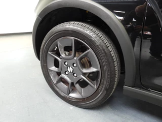 Suzuki Ignis 1.2 Smart Hybrid Select NAVI-APP/CAMERA/AIRCO/LED/16"LMV! / 26