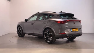 Cupra Formentor 1.4 e-Hybrid Business Leder Stoelverwarming Camera Sfeerverlichting / 7