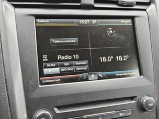 Ford Mondeo Wagon 1.5 Titanium NAVI TEL CC PDC SYNC KEYLESS / 30