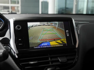 Peugeot 2008 1.2 110PK PureTech Allure | Apple Carplay | Navigatie | Cruise Control | Parkeersensoren | Camera / 27